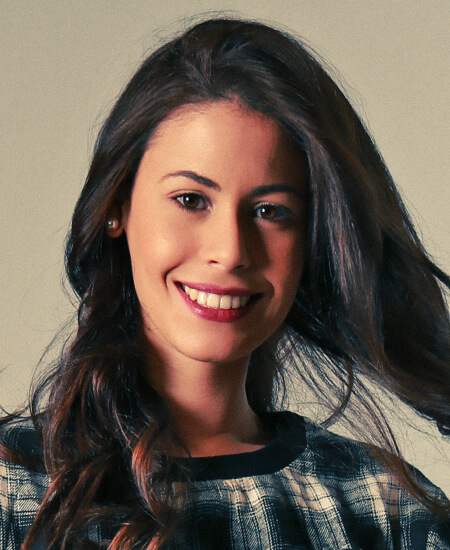 Gabriela Monzon