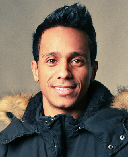 Hector Mujica